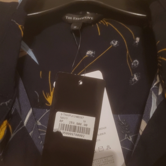 Dress - Tunic - Picture 15 of 17